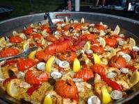 Real Paella Catering image 16